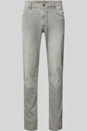 Christian Berg Jeans mit 5-Pocket-Design in , Größe 32/30