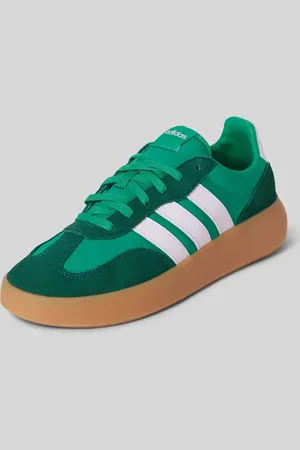 adidas Sneaker mit Label-Patch Modell 