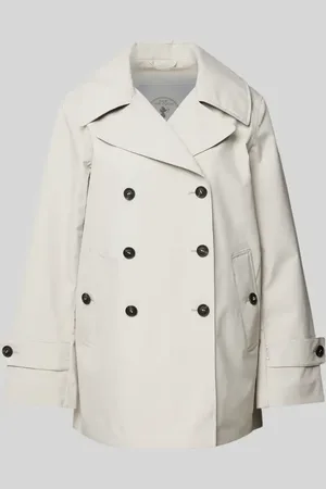 save the duck Jacke mit Reverskragen in , Größe M