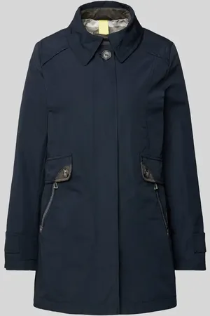 gil-bret Jacke mit Reißverschlusstaschen in , Größe 36