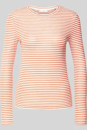Rich & Royal Longsleeve mit Rundhalsausschnitt in , Größe L