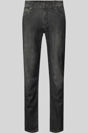 Christian Berg Jeans mit 5-Pocket-Design in , Größe 32/30