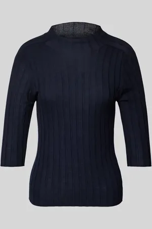 lanius Strickpullover mit 3/4-Arm in , Größe 34