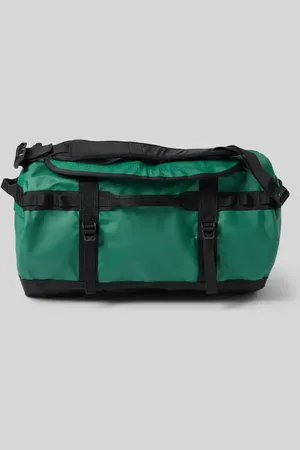 The North Face Duffle Bag mit Label-Patch in , Größe 1