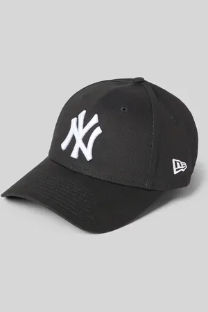 New Era Basecap mit Motiv-Stitching Modell 