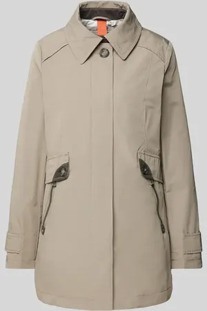 gil-bret Jacke mit Reißverschlusstaschen in , Größe 36