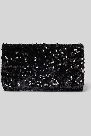 Abro+ Clutch mit Paillettenbesatz in , Größe 1