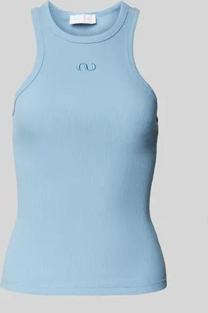 Lena Gercke Tanktop Modell 