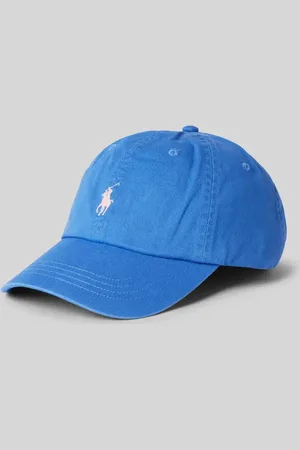 Ralph Lauren Basecap mit Logo-Stitching in , Größe 1