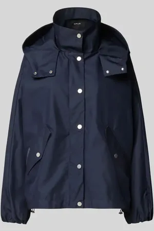 Opus Jacke mit Kapuze Modell 