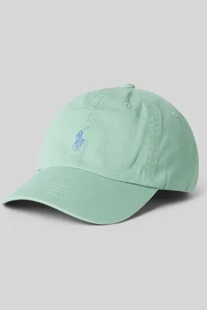 Ralph Lauren Basecap mit Logo-Stitching in , Größe 1