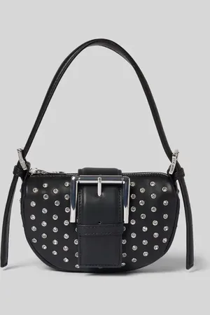 Steve Madden Handtasche mit Strasssteinbesatz Modell 