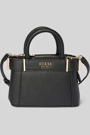 Guess Handtasche in Leder-Optik Modell 