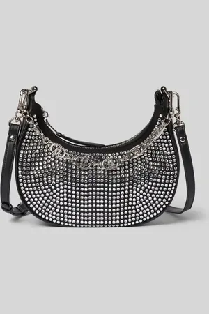 Steve Madden Handtasche mit Strasssteinbesatz Modell 