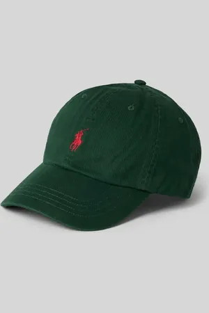 Ralph Lauren Basecap mit Logo-Stitching in , Größe 1