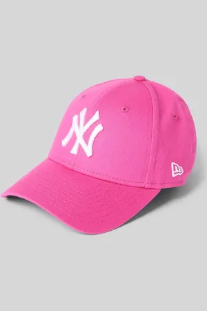 New Era Basecap mit Motiv-Stitching in , Größe 1