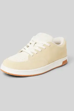 Kenzo Sneaker mit Label-Detail in , Größe 40