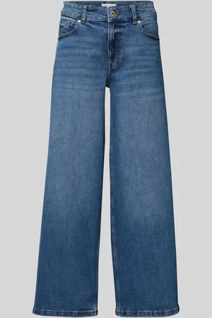 Christian Berg Straight Leg Jeans im 5-Pocket-Design in , Größe 40