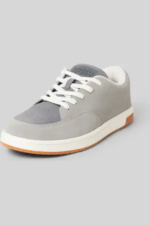 Kenzo Sneaker mit Label-Detail in , Größe 40