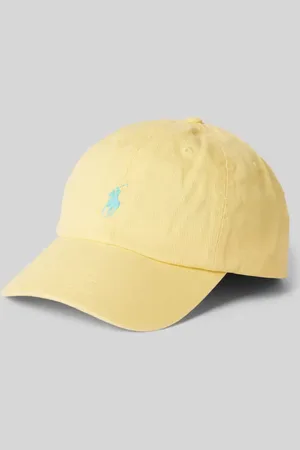 Ralph Lauren Basecap mit Logo-Stitching in , Größe 1