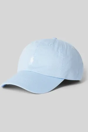 Ralph Lauren Basecap mit Logo-Stitching in , Größe 1