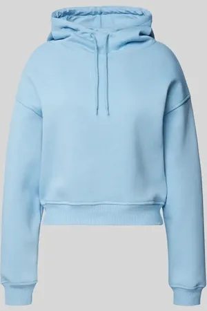 Lena Gercke Hoodie mit Kapuze Modell 