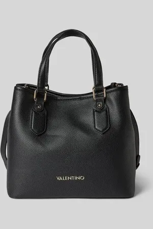 VALENTINO Handtasche in Leder-Optik Modell 