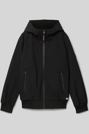 Cars Jacke mit Kapuze Modell 