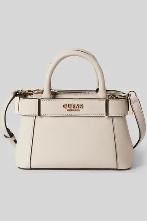 Guess Handtasche in Leder-Optik Modell 