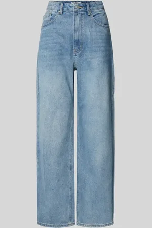Review Essentials Baggy Jeans in , Größe 25