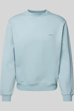 BALR. Sweatshirt mit Label-Stitching in , Größe L