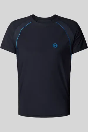 Hom T-Shirt mit Rundhalsausschnitt in , Größe L