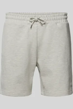 BALR. Sweatshorts mit elastischem Bund in , Größe L