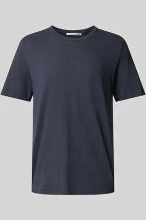 Tiger of Sweden T-Shirt mit Label-Detail Modell 