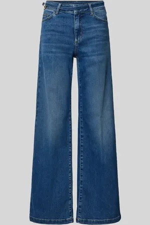 Liu Jo Flared Jeans im 5-Pocket-Design in , Größe 25