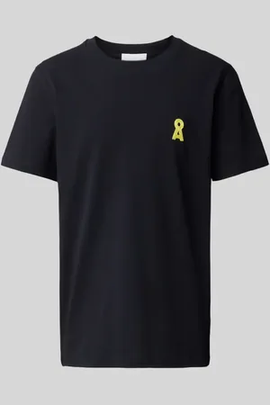 Armedangels T-Shirt mit Label-Stitching Modell 