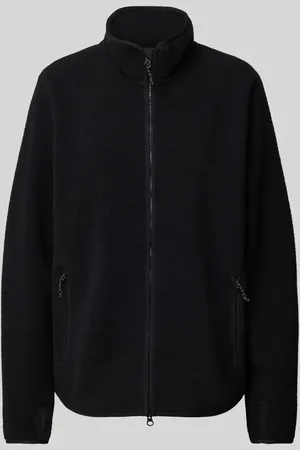 Peak Performance Fleecejacke mit Zweiwege-Reißverschluss Modell 