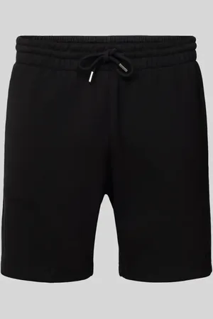 BALR. Sweatshorts mit elastischem Bund in , Größe L