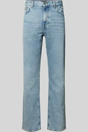 Tommy Hilfiger Regular Fit Jeans im 5-Pocket-Design Modell 