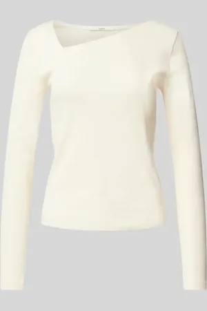 Bash Longsleeve in Ripp-Optik Modell 
