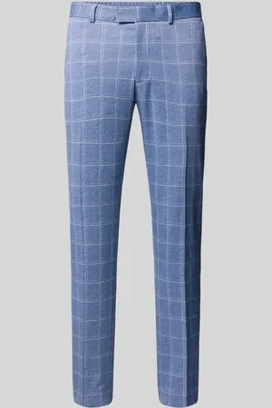 McNeal Stoffhose mit französischen Eingrifftaschen in , Größe 106