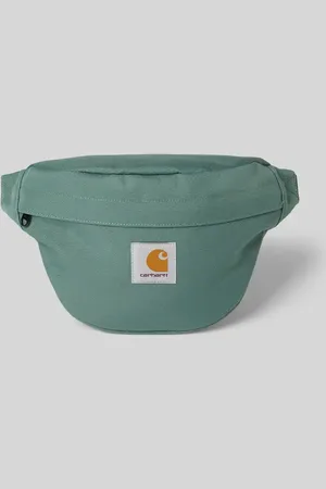 Carhartt Crossbody Bag mit Label-Detail Modell 