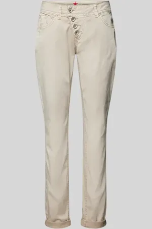 Buena Vista Regular Fit Hose im 5-Pocket-Design Modell 