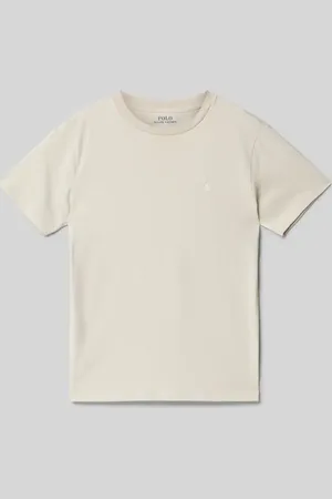 Ralph Lauren T-Shirt aus reiner Baumwolle in , Größe L