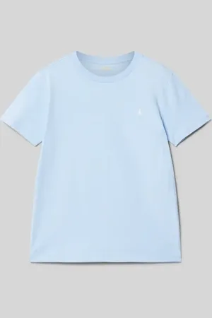 Ralph Lauren T-Shirt aus reiner Baumwolle in , Größe L