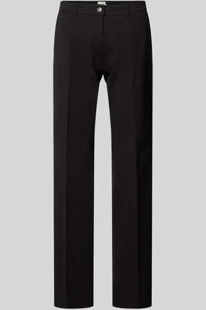 Brax Stoffhose mit französischen Eingrifftaschen Modell 