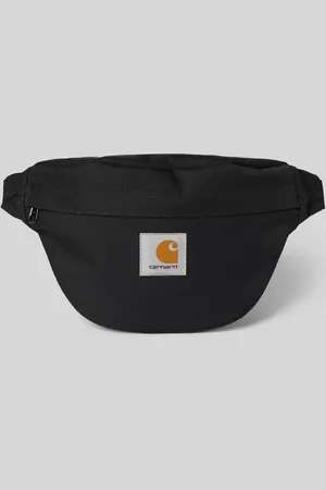 Carhartt Crossbody Bag mit Label-Detail Modell 