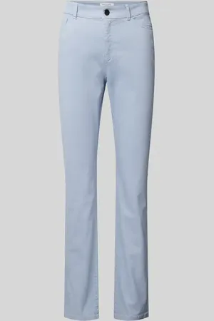 Christian Berg Regular Fit Hose im 5-Pocket-Design in , Größe 34/28