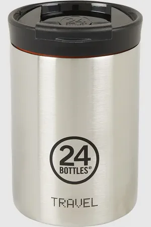 24Bottles Travel Mug aus Edelstahl in , Größe 1