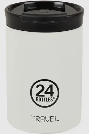 24Bottles Travel Mug aus Edelstahl in , Größe 1